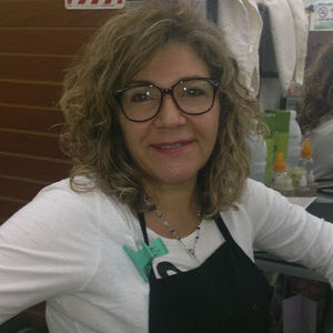 Meet your Posher, María josefina